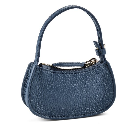 AIGNER Pendentif Cavallo en cuir, 11 cm