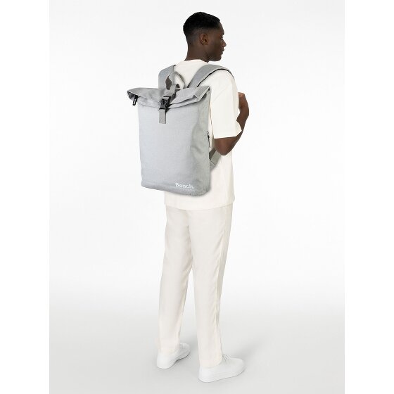 Bench Daypack 35 cm Compartiment pour ordinateur portable