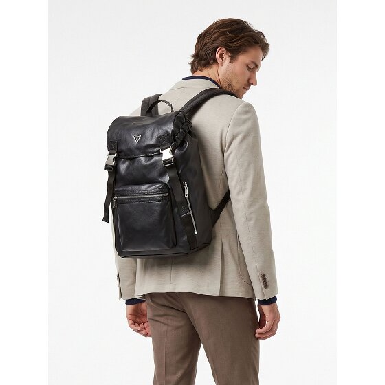 Guess Berlin Daypack 46 cm Compartiment ordinateur