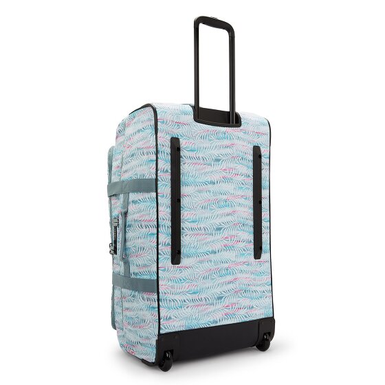 Kipling Basic Prt Aviana 2 roulettes Sac de voyage L 76 cm