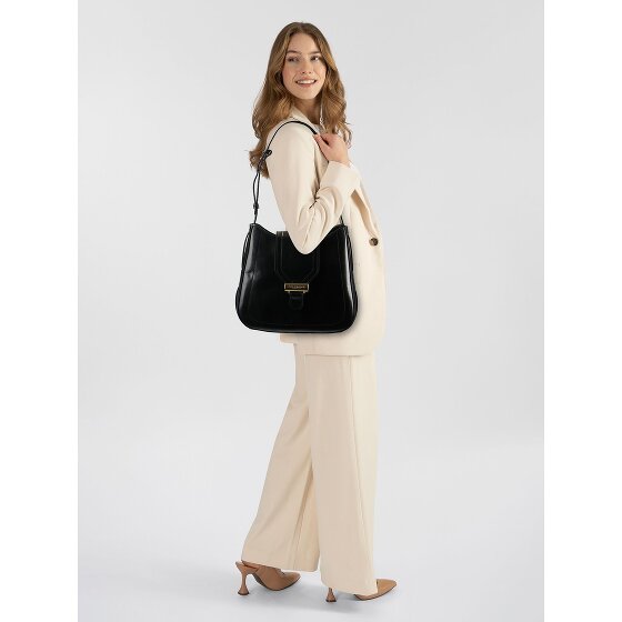 The Bridge Benedetta Sac à bandoulière Cuir 31 cm