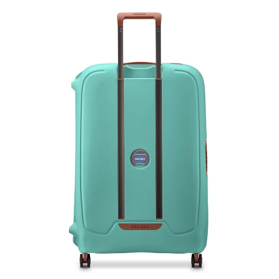 Delsey Paris Moncey 4 roues trolley 76 cm
