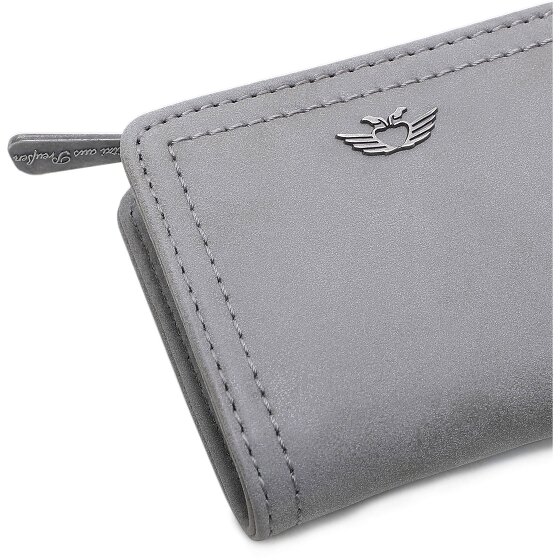 Fritzi aus Preußen Fritzi11 Aurelie Vintage Porte-monnaie 11.5 cm