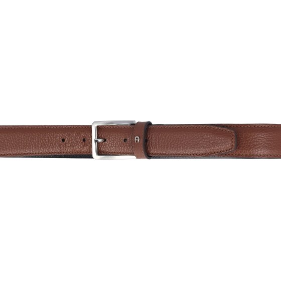 AIGNER Luca Ceinture Cuir véritable