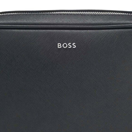 Boss Northon Sac à bandoulière Cuir 23 cm