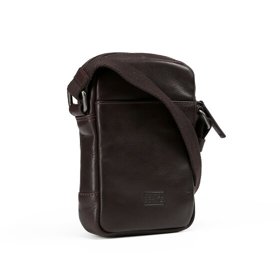 camel active Pine Pochette pour téléphone portable Cuir 13.5 cm
