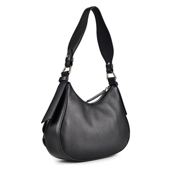 Coccinelle Mavery Sac à bandoulière Cuir véritable 29 cm