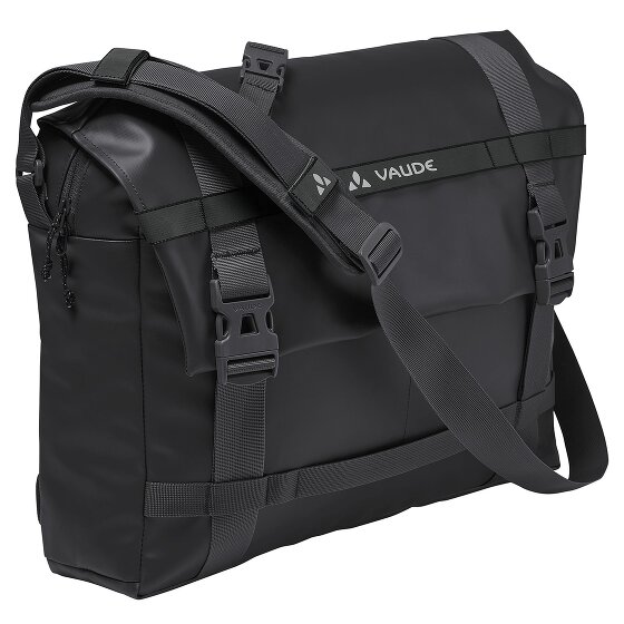 Vaude Mineo Messenger 45 cm compartiment pour ordinateur portable
