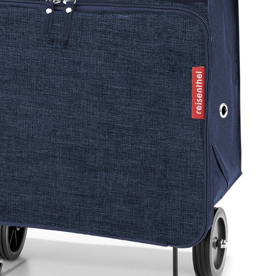 reisenthel Chariot à provisions pliable 66 cm