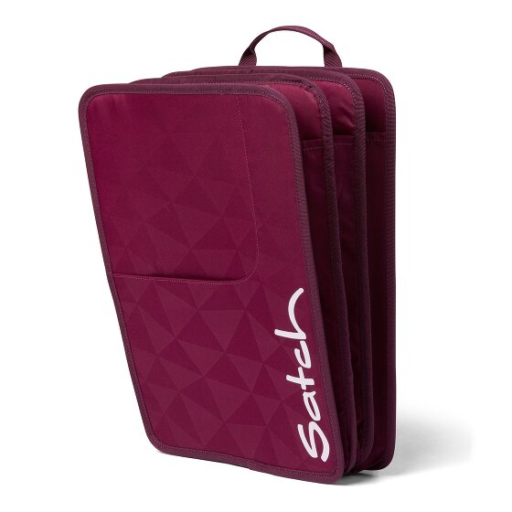 Satch pack Boîte à cahiers TripleFlex A4 24 cm