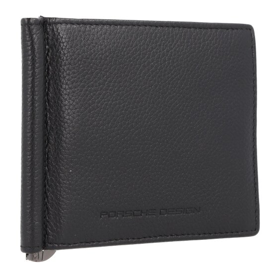 Porsche Design Voyager Porte-monnaie Protection RFID Cuir 12.5 cm