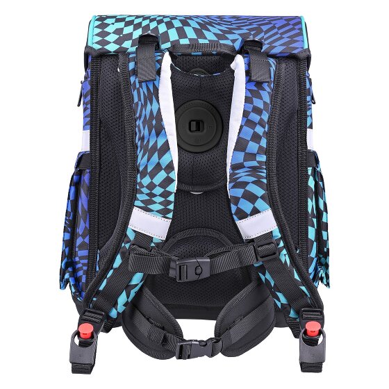 McNeill Primo Set de cartables 8 pièces