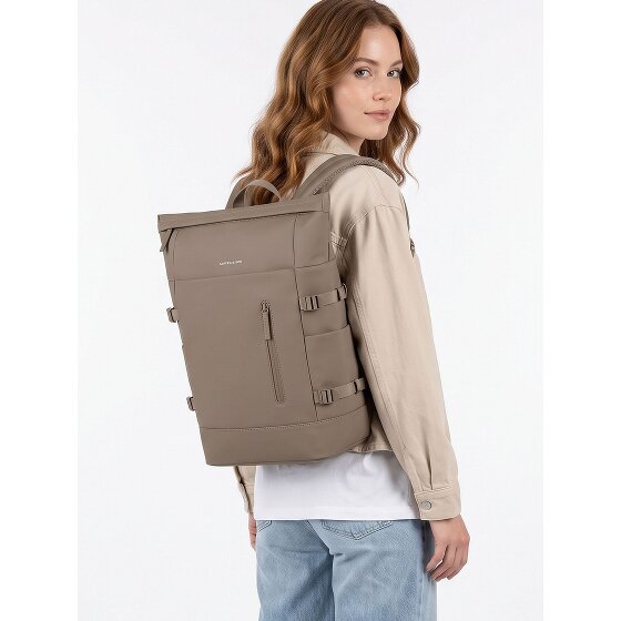 Kapten & Son Helsinki Pro Daypack 43 cm Compartiment ordinateur