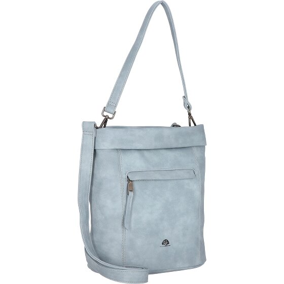 Greenburry Mad'l Dasch Sac à bandoulière 28 cm