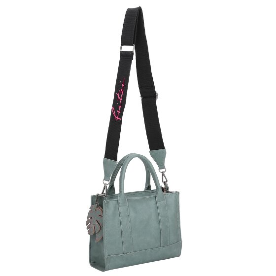 Fritzi aus Preußen Square Sac à main 26 cm