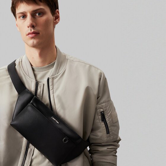 Calvin Klein CK Est. Sac banane 35 cm