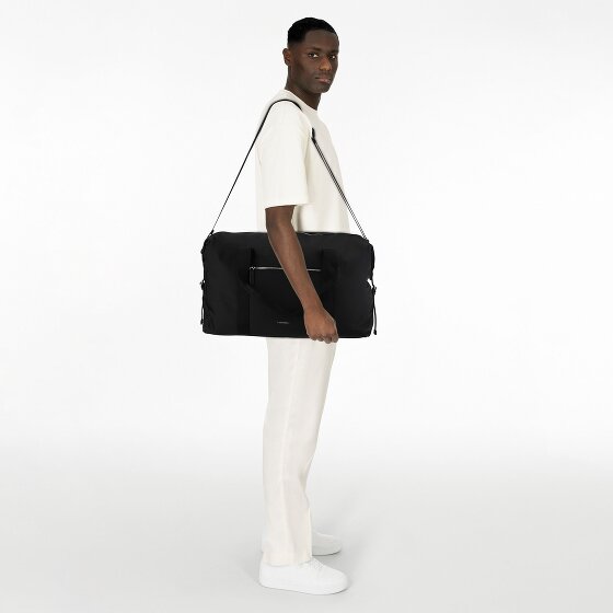 Calvin Klein Sleek Sac de voyage Weekender 52 cm