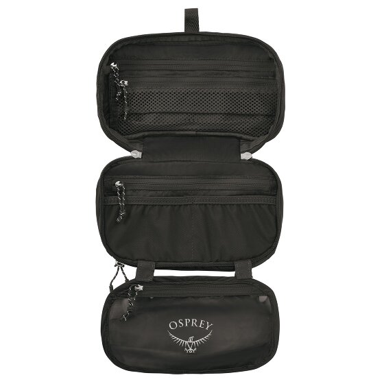 Osprey Ultralight Zip Organizer Trousse de toilette 22.5 cm