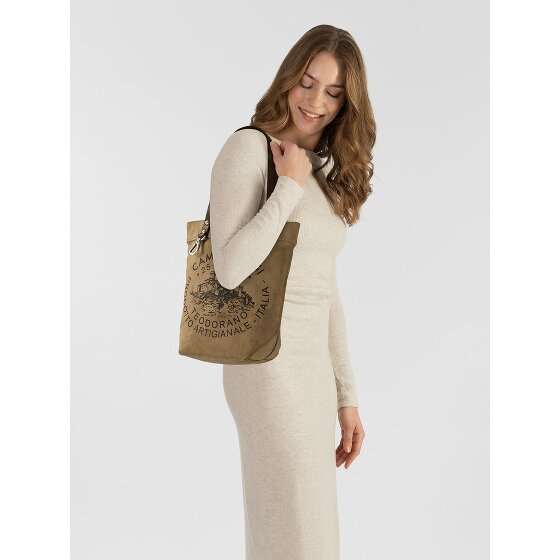 Campomaggi Filodendro Sac à bandoulière 17 cm