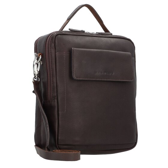 Harold's Country Sac à bandoulière Cuir 24 cm