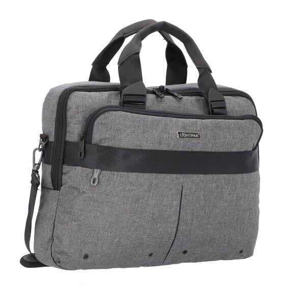 Lightpak Porte-documents Wookie 42 cm pour ordinateur portable