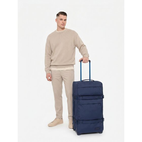 Eastpak Transit'R Plus 2 roues Sac de voyage 68 cm
