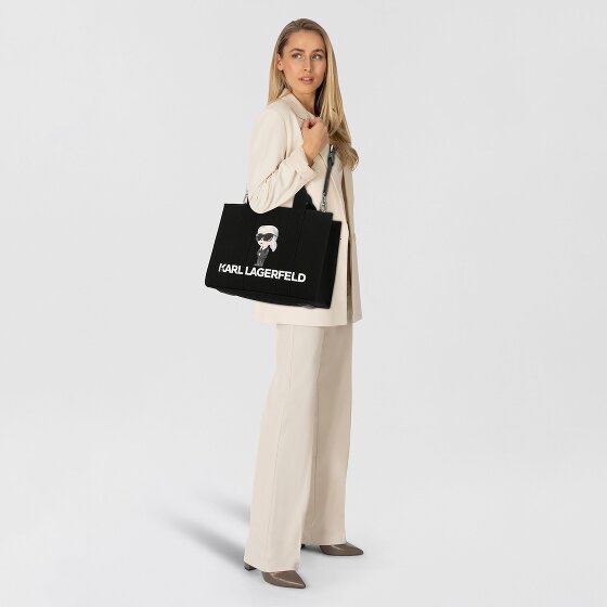Karl Lagerfeld Ikon Sac de shopper 33.5 cm