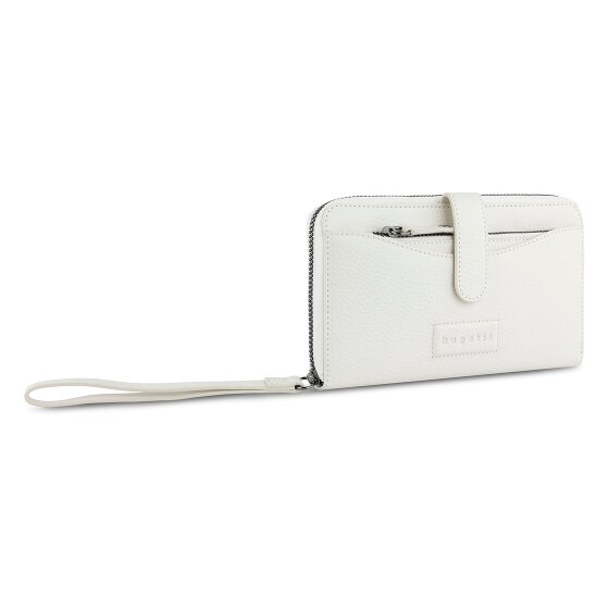 bugatti Elsa Porte-monnaie Protection RFID Cuir 19 cm