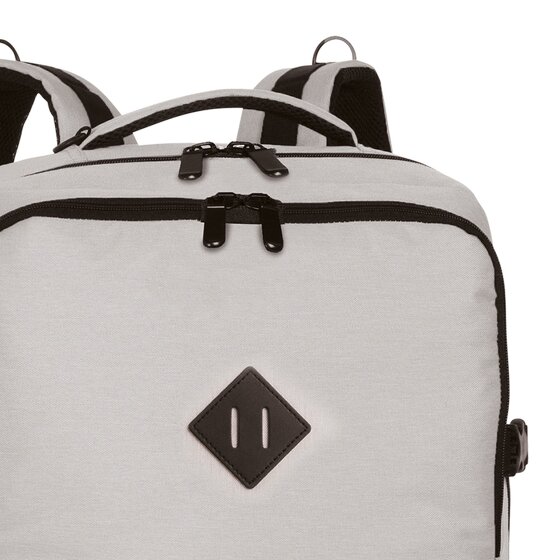 Worldpack Bestway Cabin Pro Daypack 54 cm Compartiment pour ordinateur portable