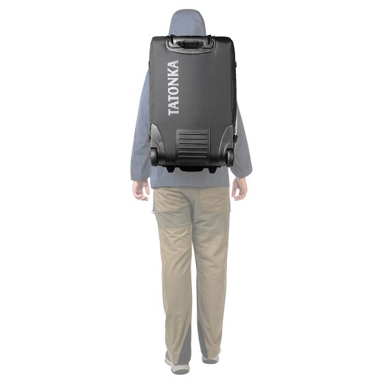 Tatonka Barrel Roller 60 2 roulettes Sac de voyage 57 cm