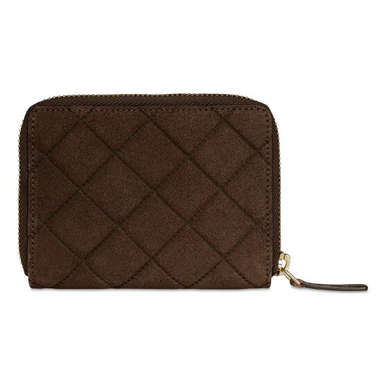 bugatti Fabia Porte-monnaie Cuir 12 cm