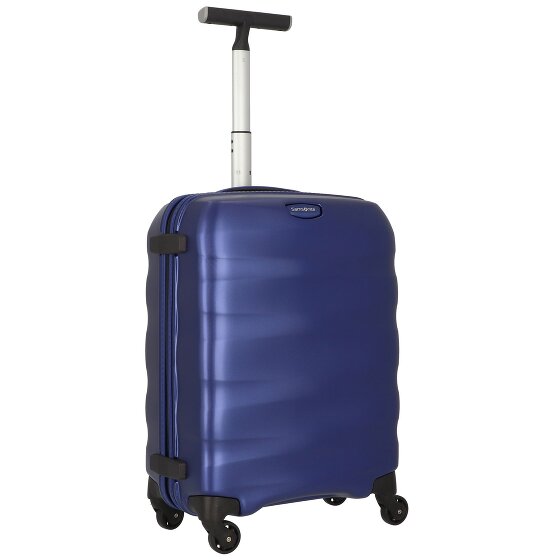 Samsonite Engenero Spinner 4 roues trolley cabine 55 cm