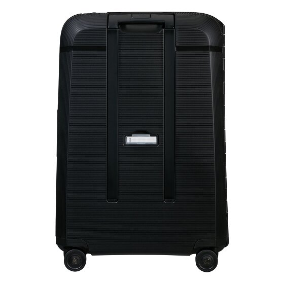 Samsonite Magnum 2 4 roues Valise cabine 75 cm