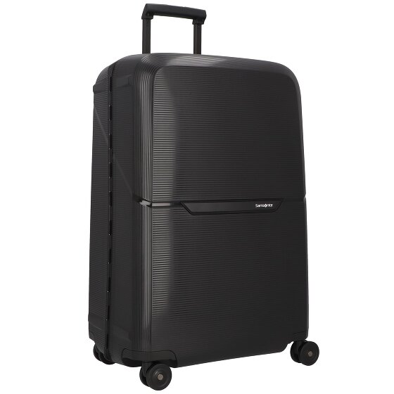 Samsonite Magnum Eco 4 roulettes Trolley 75 cm