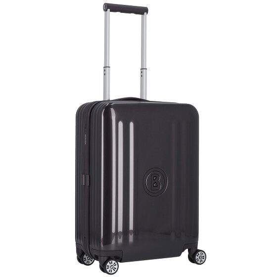 Bogner Piz 4 roulettes Trolley de cabine 55 cm