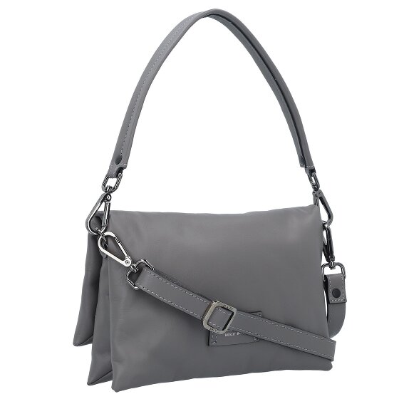 Gabs Iduna Sac à bandoulière M Cuir 26 cm