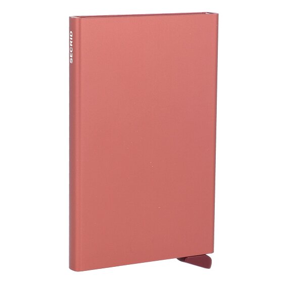 Secrid Cardprotector étui pour cartes de crédit RFID 6 cm