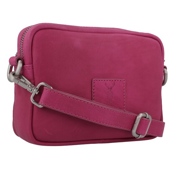 Jack Kinsky Aruba 1 Sac à bandoulière Cuir 19 cm