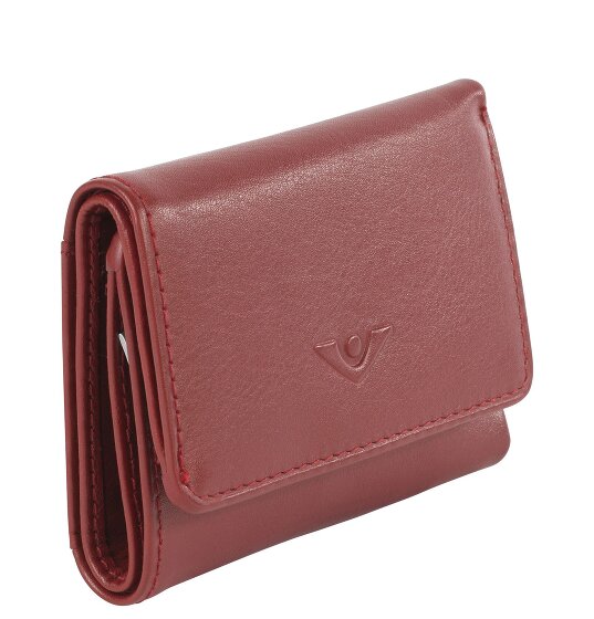 Voi Soft Toni Porte-monnaie en cuir 9 cm