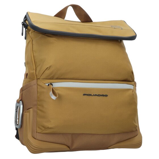 Piquadro Corner sac à dos 44 cm compartiment pour ordinateur portable