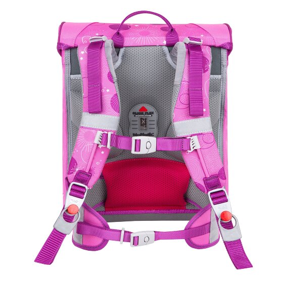 McNeill Tenero Set de cartables 5 pièces