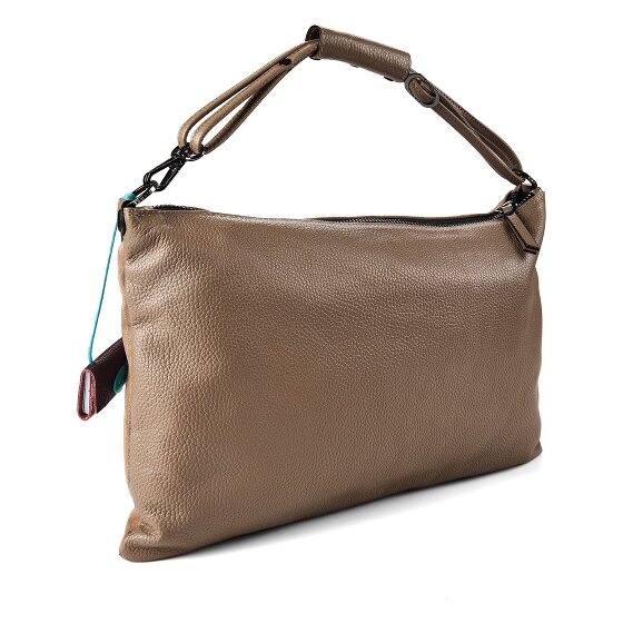 Gabs Beyonce Sac à bandoulière Cuir véritable 42 cm