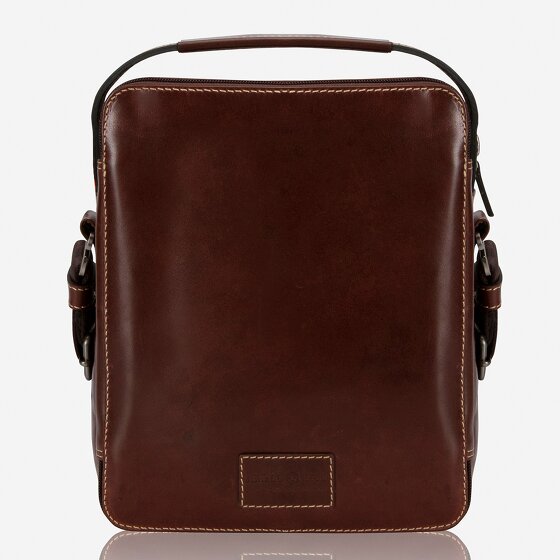 Jekyll & Hide Oxford Sac à main Cuir 22 cm