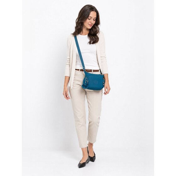 Kipling Basic Gabbie Sac à bandoulière 24.5 cm