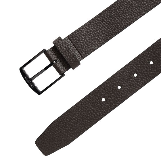 Calvin Klein Ck Casual Ceinture Cuir