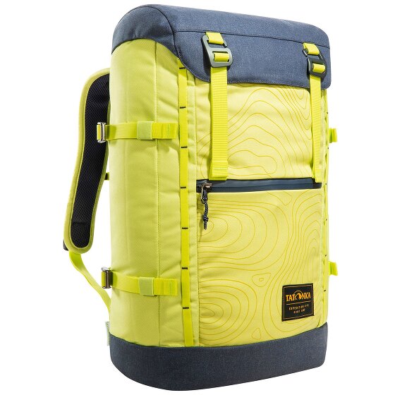 Tatonka Sac à dos City Hiker 49 cm, compartiment pour ordinateur portable