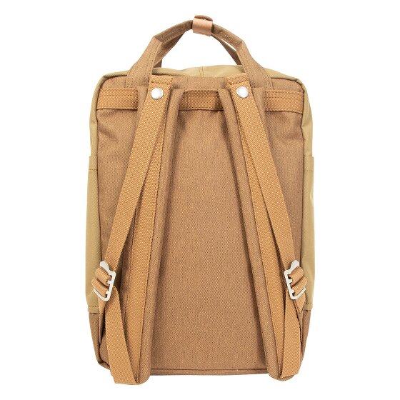 Doughnut Macaroon Daypack 38 cm Compartiment pour ordinateur portable