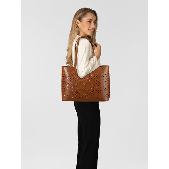 Love Moschino Basket Sac de shopper 34 cm