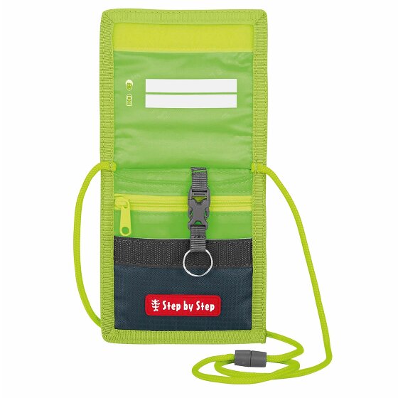 Step by Step Sac de poitrine 11 cm