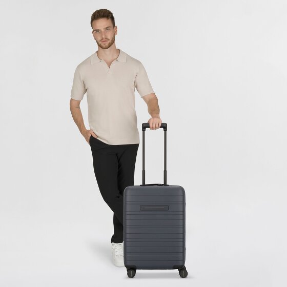 Horizn Studios H5 4 roulettes Trolley de cabine 55 cm